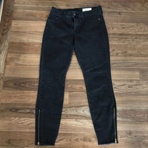 Pistola Skinny jeans